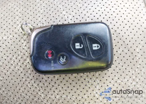 2009 Lexus Es 350 from USA, damaged, VIN JTHBJ46G292281199